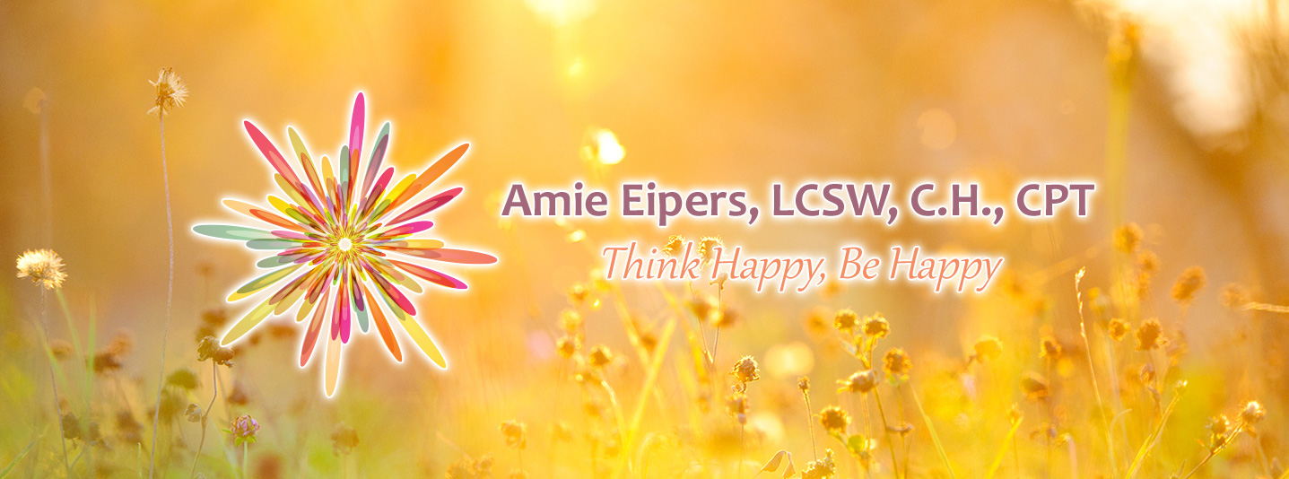 Amie Eipers, LCSW, C.H., Licensed Clinical Social Worker